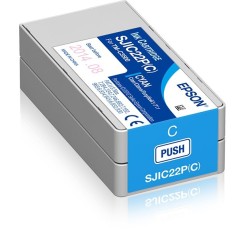 Tusz Epson do SJIC22P...
