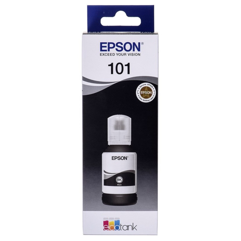 EPSON Tusz 101 Black T03V14A C13T03V14A