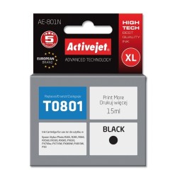 Activejet AE-801N Tusz...