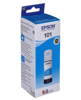 EPSON Tusz 101 Cyan T03V24A C13T03V24A