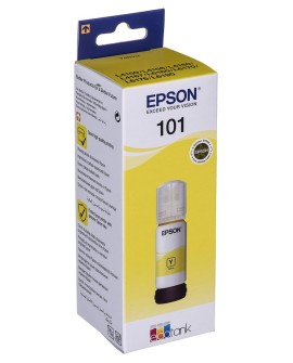 EPSON Tusz 101 Yellow T03V44A C13T03V44A