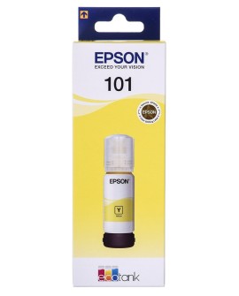 EPSON Tusz 101 Yellow T03V44A C13T03V44A