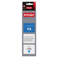 Activejet AE-113C Tusz...