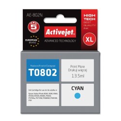 Activejet AE-802N Tusz...