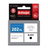 Activejet AE-202BNX Tusz (zamiennik Epson 202XL G14010 Supreme 20 ml czarny)