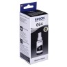 Tusz Epson C13T66414A (oryginał 70 ml czarny)