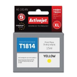Activejet AE-1814N Tusz...