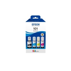 Epson Tusz EcoTank MultiPak...