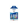 Epson Tusz EcoTank MultiPak C13T03V64A