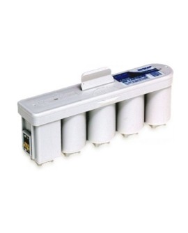 Epson SJIC10PK nabój z tuszem Oryginalny Czarny