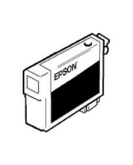 Epson SJIC10PK nabój z tuszem Oryginalny Czarny
