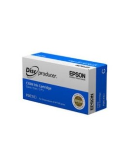 Epson Ink Cartridge 1 Pc(S)