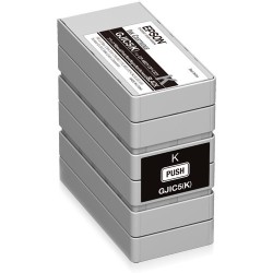 Epson GJIC5(K): Ink...