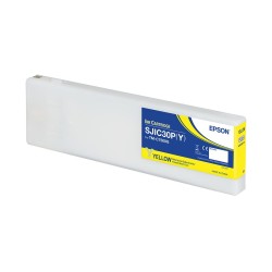 Epson SJIC30P(Y): Ink...