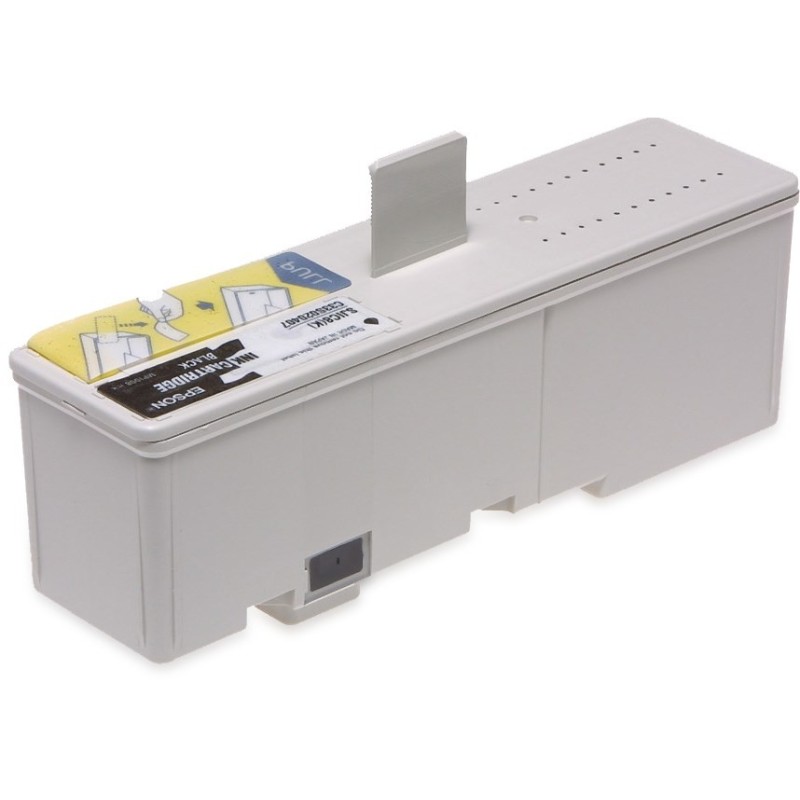 Epson Ink cartridge for TM-J7000 (Black) / SJIC8(K)