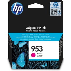HP Oryginalny purpurowy...