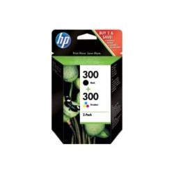 HP 300 zestaw 2...
