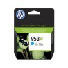 Tusz HP niebieski HP 953XL, HP953XL F6U16AE, 1600 str.,20 ml.