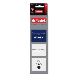 Activejet AH-GT51BK Tusz...