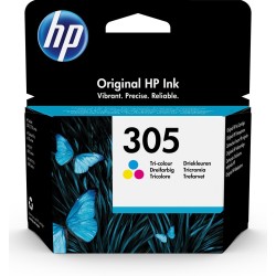 Tusz HP kolor HP 305, HP305...