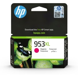 Tusz HP czerwony HP 953XL,...