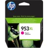 Tusz HP czerwony HP 953XL, HP953XL F6U17AE, 1600 str.
