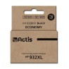 Actis KH-932BKR Tusz (zamiennik HP 932XL CN053AE Standard 30 ml czarny)