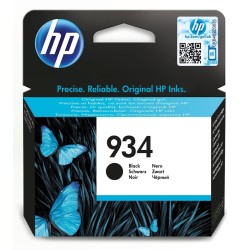 HP 934 oryginalny wkład...