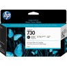 HP Wkład z atramentem czarnym fotograficznym DesignJet 730 o pojemności 130 ml