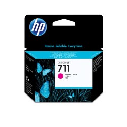 HP Purpurowy wkład...