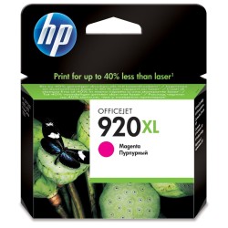 HP 920XL Oryginalny...