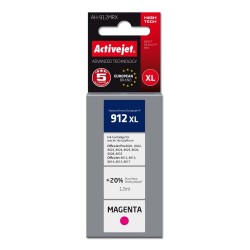 Activejet AH-912MRX Tusz...