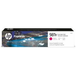 HP Oryginalny purpurowy...