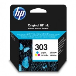 Tusz Oryginalny HP 303...