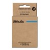 Actis KH-953CR Tusz (zamiennik HP 953XL F6U16AE Standard 25ml niebieski) - Nowy Chip
