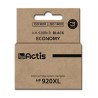 Actis KH-920BKR Tusz (zamiennik HP 920XL CD975AE Standard 50 ml czarny)