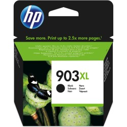 Tusz HP czarny HP 903XL,...