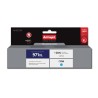 Activejet AH-971CRX Tusz (zamiennik HP 971XL CN626AE Premium 100 ml niebieski)