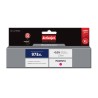 Activejet AH-973MRX Tusz (zamiennik HP 973XL F6T82AE Premium 105 ml czerwony)