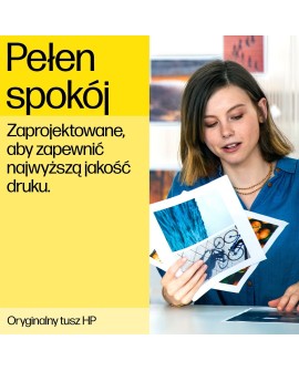 Tusz HP czarny HP 62XL, HP62XL C2P05A, 600 str.