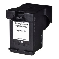 SUPERBULK tusz do HP 652...