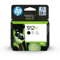 Tusz HP 912XL Black