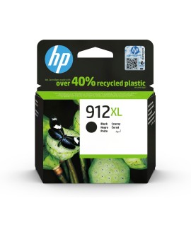 Tusz HP 912XL Black