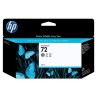 HP 72 wkład atramentowy szary 130 ml