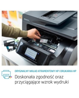 HP 22 oryginalny wkład atramentowy trójkolorowy