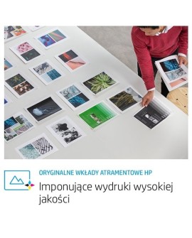 HP 22 oryginalny wkład atramentowy trójkolorowy