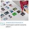 HP 22 oryginalny wkład atramentowy trójkolorowy