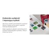 HP 22 oryginalny wkład atramentowy trójkolorowy