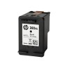 HP Oryginalny czarny tusz 303XL o wysokiej wydajności