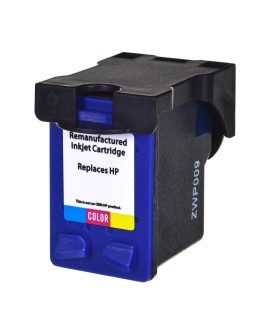 SUPERBULK Tusz do drukarki HP B-H22XL (zamiennik HP 22XL C9352) Standard trójkolorowy